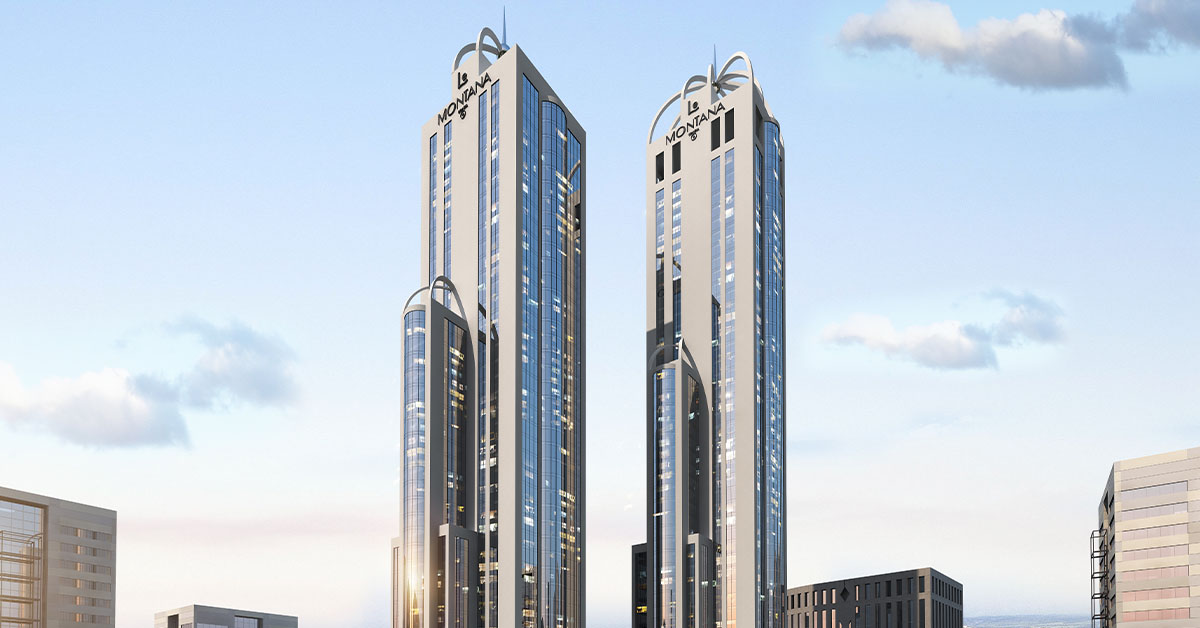 LeMontana Istanbul