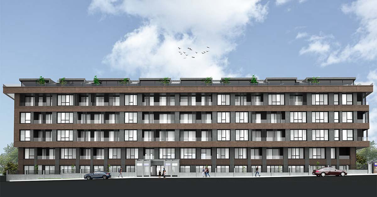 Evinpark Kemerburgaz